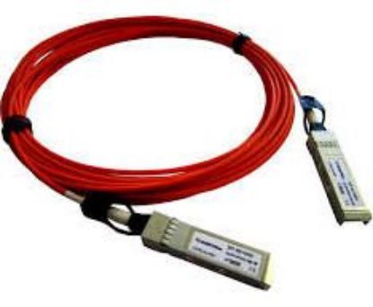 Picture of SFP-10G-AOC3M= Cisco 3M Fiber Optic Network Cable | New Factory Sealed