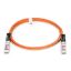 Picture of SFP-10G-AOC7M= Cisco Direct-Attach Active Optical Fiber Cable Network cable | New Factory Sealed