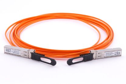 Picture of SFP-25G-AOC10M= Cisco 10M Active Optical Network Cable | New Factory Sealed