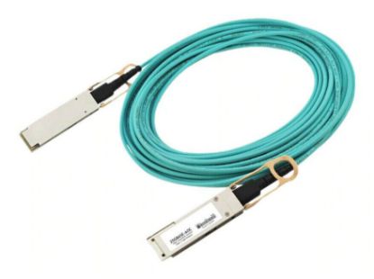 Picture of SFP-25G-AOC3M Cisco 25GBASE 3 Mete Active Optical Cable | New Factory Sealed