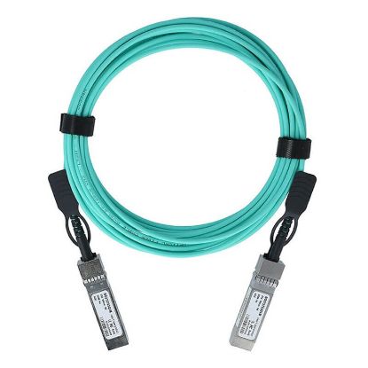 Picture of SFP-25G-AOC7M Cisco 7 Meter Active Fiber Optic Network Cable | New Factory Sealed