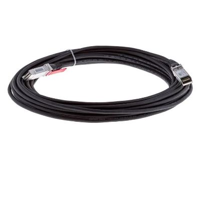 Picture of SFP-H10GB-ACU10M= Cisco 10M Twinax SFP+ Network Cable | Refurbished