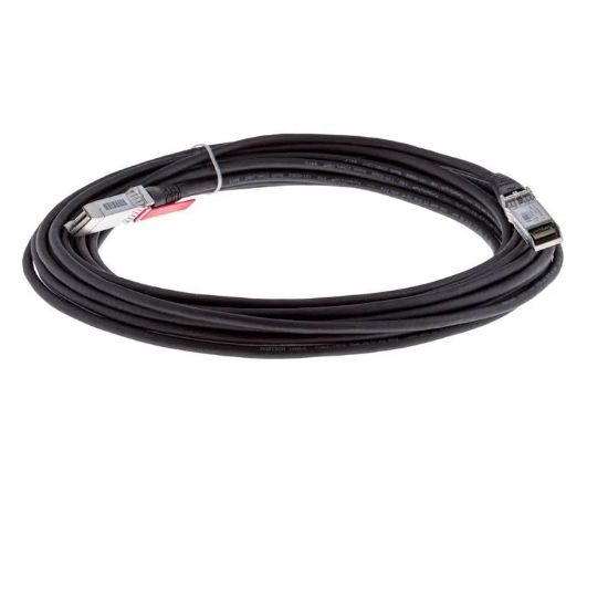 Picture of SFP-H10GB-ACU10M= Cisco 10M Twinax SFP+ Network Cable | Refurbished