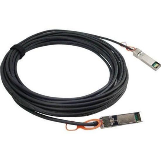 Picture of SFP-H10GB-ACU7M Cisco 7 Meter Direct-Attach Active Twinax Copper Cable | Refurbished