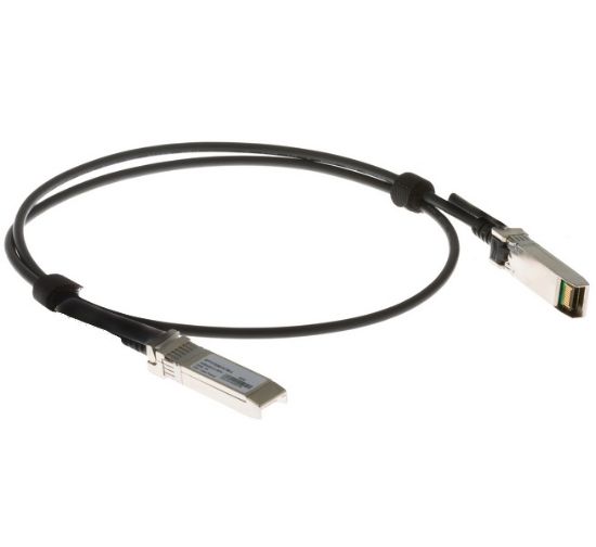 Picture of SFP-H10GB-CU1-5M= Cisco 1.5M Copper Twinax Cable | New Factory Sealed