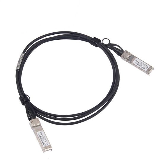 Picture of SFP-H10GB-CU2M= Cisco 2M 30AWG Twinax Passive Cable | New Factory Sealed