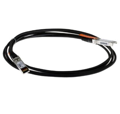 Picture of SFP-H10GB-CU3M= Cisco 3M Direct-Attach SFP+ Passive Twinax Cable | Refurbished