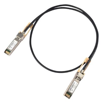 Picture of SFP-H25G-CU1M Cisco 25GBase SFP28 1 Meter Copper Cable | New Factory Sealed