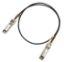 Picture of SFP-H25G-CU1M Cisco 25GBase SFP28 1 Meter Copper Cable | New Factory Sealed
