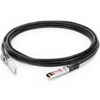 Picture of SFP-H25G-CU2M Cisco 25GBASE SFP28 2M Network Cable | New Factory Sealed