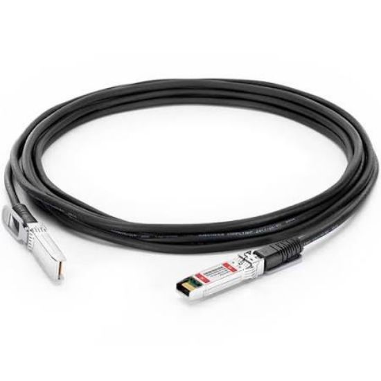 Picture of SFP-H25G-CU2M Cisco 25GBASE SFP28 2M Network Cable | New Factory Sealed