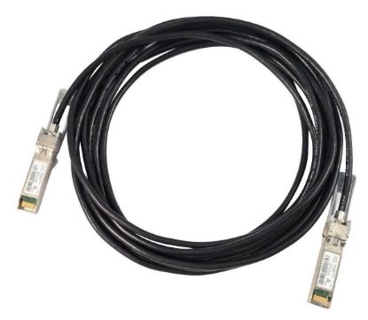 Picture of SFP-H25G-CU5M Cisco 5 Meter Passive Copper Cable | New Factory Sealed