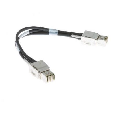 Picture of STACK-T1-1M Cisco 1M Stackwise Network Cable | New Factory Sealed