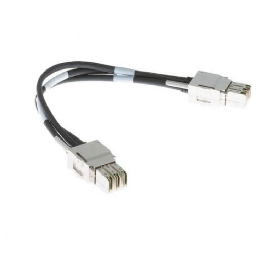 Picture of STACK-T1-1M= Cisco 1M Stackwise Network Cable| New Factory Sealed