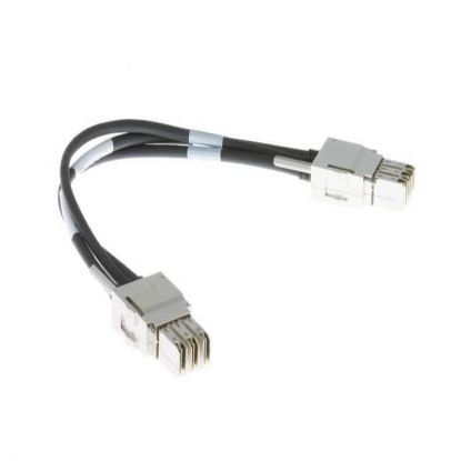 Picture of STACK-T1-50CM= Cisco 50CM StackWise Stacking Cable | Refurbished