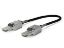Picture of STACK-T4-1M Cisco 1Meter Type 3 Stacking Cable | Refurbished