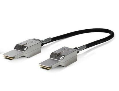 Picture of STACK-T4-1M= Cisco 1Meter Type 3 Stacking Cable | Refurbished