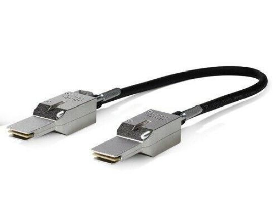 Picture of STACK-T4-1M= Cisco 1Meter Type 3 Stacking Cable | Refurbished