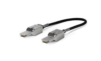 Picture of STACK-T4-3M Cisco 10FT Type 4 Stacking Cable | New Factory Sealed
