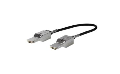 Picture of STACK-T4-3M= Cisco 10FT Type 4 Stacking Cable | New Factory Sealed