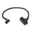 Picture of TK037 Dell - Cable PERC SAS-1 To BP-B 2.5 Inch R710. Brand New OEM With 1 Year Warranty.