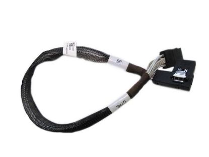 Picture of W846K Dell Perc7/Sas Controller Cable For Poweredge. Refurbished.