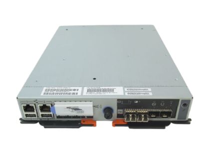 Picture of 00AR108 IBM Ethernet RJ-45 iSCSI SAS Node Canister / Controller for Storwize V370 | New Bulk Pack