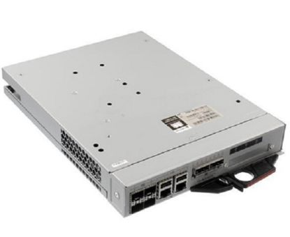 Picture of 00AR156 IBM ISCSI Fiber Channel 8GB V7000 100 Node Canister | New Bulk Pack