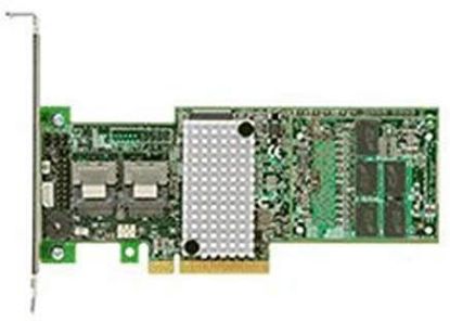 Picture of 00D7085 Lenovo Express Serveraid M5100 Series 512MB Cache/Raid | Brand New 3 Years Warranty