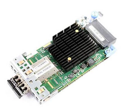 Picture of 00FC459 Lenovo Thinkserver Lpm16002-M6-L Anyfabric 16GB 2 Ports Fibre Channel Adapter | New Bulk Pack