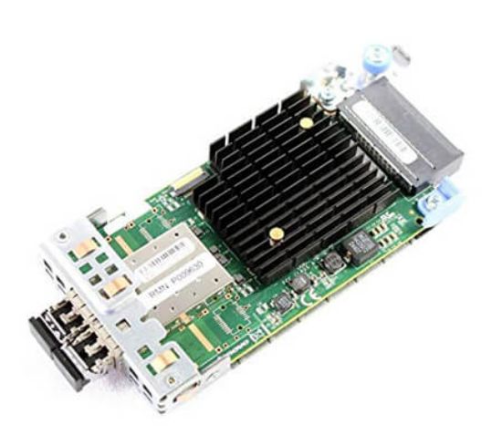Picture of 00FC459 Lenovo Thinkserver Lpm16002-M6-L Anyfabric 16GB 2 Ports Fibre Channel Adapter | New Bulk Pack