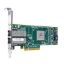 Picture of 00Y3344 IBM LNVX 16GB Dual Port PCI-Express X8 Fibre Channel Host Bus Adapter | New Bulk Pack