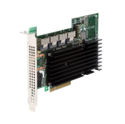 Picture of 0101A6100-000-G Dell Perc H330 12GBPS PCI-Express 3.0 SAS Raid Controller Card Only | New Bulk Pack