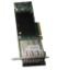 Picture of 01AC347 IBM 4-Ports 16GB PCIE Card Fiber Channel Host Interface Adapter | New Bulk Pack