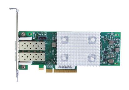 Picture of 01CV760 Lenovo QLogic 16GB PCI Express 3.0 X8 FC Dual-Port Host Bus Adapter | New Bulk Pack