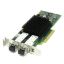 Picture of 01JFY Dell Emulex Lpe32002-M2-D PCIE 3.0 Dual Ports 32GB FC Host Bus Adapter | New Bulk Pack