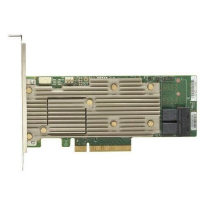 Picture of 01KN507 Lenovo 930-8I SATA/SAS 12GBPS PCIE 3.0 X8 Storage Controller(Raid) for Thinksystem | Brand New 3 Years Warranty