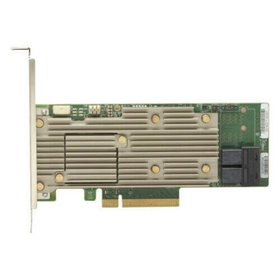 Picture of 01KN507 Lenovo 930-8I SATA/SAS 12GBPS PCIE 3.0 X8 Storage Controller(Raid) for Thinksystem | Brand New 3 Years Warranty