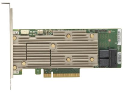 Picture of 01KN508 Lenovo 930-16I SATA/SAS 12GB/S PCIE 3.0 X8 Storage Controller(Raid) for Thinksystem | Brand New 3 Years Warranty