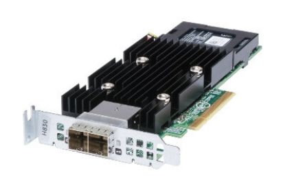 Picture of 025CKG Dell Perc H830 PCI-Express 3.0 SAS Controller With 2GB NV Cache | New Bulk Pack