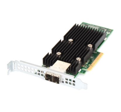 Picture of 02PHG9 Dell SAS 12GBPS PCIE Dual Channel External Controller Card | New Bulk Pack