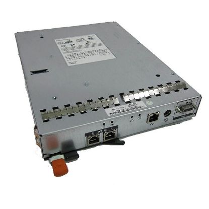 Picture of 035CTT Dell 10GB ISCSI Dual Ports Raid Controller for Powervault MD3600I MD3620I | New Bulk Pack