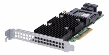 Picture of 044GNF Dell Perc H730 12GBPS PCI-E 3.0 X8 Mini SAS SATA Controller | New Bulk Pack