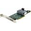 Picture of 05-25420-10 LSI Logic 12GB/S PCIE 3.0, 4-Port Internal SAS/SATA Raid Controller. New Bulk Pack