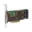 Picture of 05-25703-00 Broadcom Lsi 12GBPS 16-Ports Internal PCI Express 3.0 SAS Non-Raid Controller | New Bulk Pack