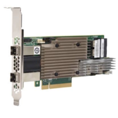 Picture of 05-25716-00 LSI Logic SAS 8 Internal 8 Ports Raid 0/1/5/50/6 PCI-E 3.0 | Brand New 3 Years Warranty