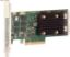 Picture of 05-50077-00 Broadcom MegaRAID 16 Ports SATA 6GBPS SAS 12GBPS NVMe PCIE 4.0 x8 | New Bulk Pack