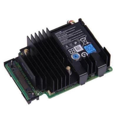 Picture of 07H4CN Dell Perc H730p 8 Channel PCI-Express 3.0 SAS 12GBPS SATA 6GBPS Raid Controller | New Bulk Pack