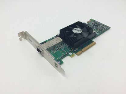 Picture of 08Y71H Dell Lpe16000 16GB PCI-E Single Port Fiber Channel Host Bus Adapter | New Bulk Pack