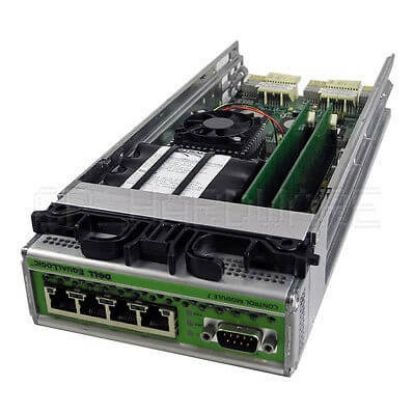 Picture of 0935409-04 Dell Equallogic Type-7 SAS SATA Controller Module | New Bulk Pack